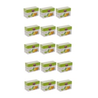  کیسه ای نعناع و لیمو تسنیم طلایی مجموعه 15 عددی6333e8297997228990